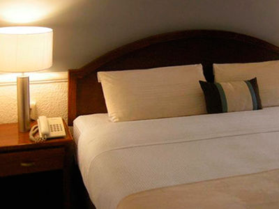 Scala Hotel Лагос де Морено Екстериор снимка