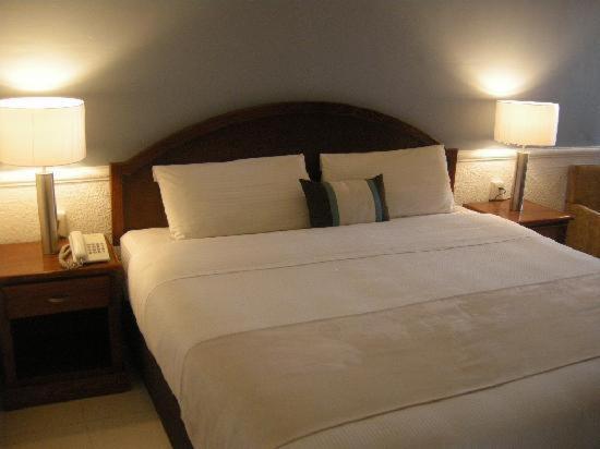 Scala Hotel Лагос де Морено Стая снимка