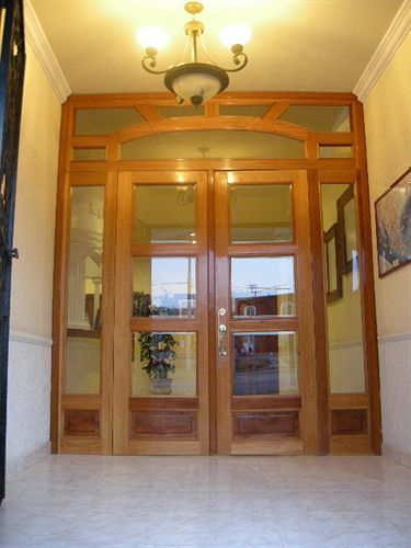 Scala Hotel Лагос де Морено Екстериор снимка